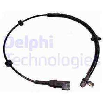 ARKA ABS HIZ SENSORU SAG FOCUS 98>04 - DELPHI SS20061