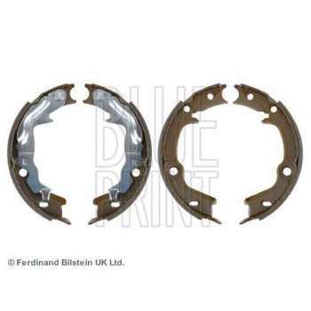 Hyundaı El Fren Balatası Hyundaı Accent Era 06-> Kia Rio 06-> Kia Venga 06-> - Blueprint Adg04143