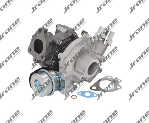 TURBOSARJ MEGANE III MEGANE IV FLUENCE K9K , QASHQAI 1,5 K9K 2011> , MERCEDES (OM607) W176 12>18 W24 - JRONE 8B38300C34