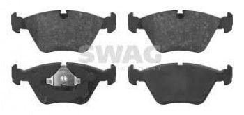 ON FREN BALATASI BMW E32 E34 E36 M3 E34 M5 - SWAG 20916000