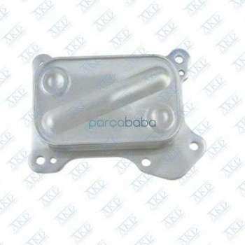 Opel Motor Yag Sogutucu Radyatoru Albea Doblo Fiorıno Punto 500 Meriva A Corsa C-D Combo Tigra 1.3 Mjet C - Akd Op146109