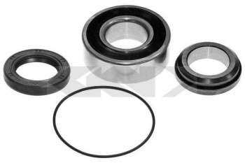 ARKA AKS KECESI SCANIA 124 SERI 124L400 - 124L420  (40 X 60X 9) - SKT 045226-V