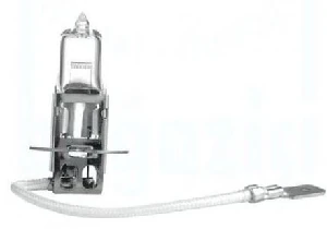 Unıversal Ampul-12v H3 55w - Sprlight-Sl3302