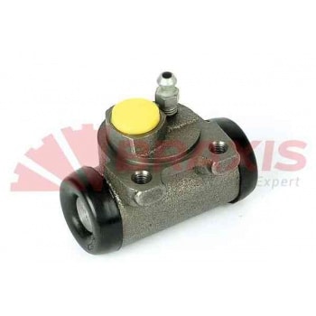 FREN SILINDIRI SAG ARKA 106 I II / AX GTI SAXO ABSSIZ 19.00mm - BRAXIS AJ2066