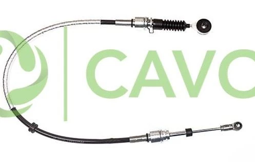 Mini Cooper Vites Halatı Mini R50 R53 Secici 01>04 - Cavo 4414 605