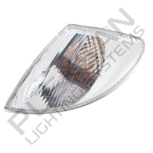 ÖN SİNYAL LAMBA SAĞ 98>>>02   MEGANE I - PLEKSAN-3364
