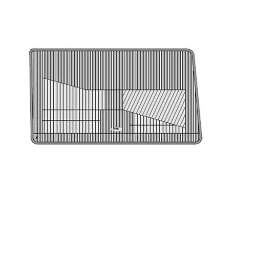 Tofas Far Camı Sag Dogan Slx - Ayfar 11103