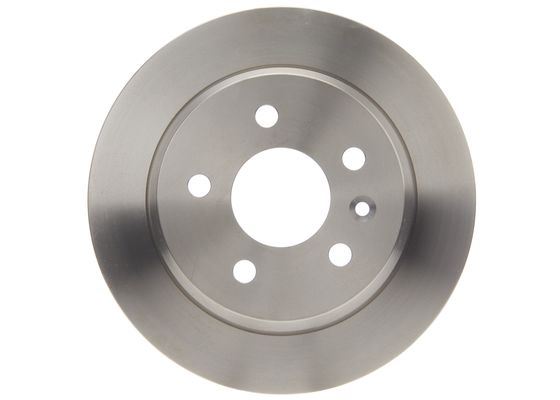 FREN DISKI ARKA V-CLASS 638/2 96>03 VITO 638 96>03 - BOSCH 0986479S02
