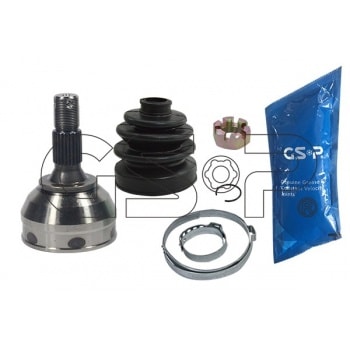 AKS KAFA TAMIR TAKIMI P405 SRI XU10J2 P405 P306 XU10J4 / XUD9TE (DIS FREZE: 25, TEKER TARI IC FREZE: - GSP 810043