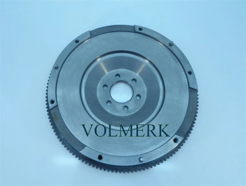 Psa Volant Sabıt Volant C3 C4 C5 206 207 307 308 407 1007 3008 5008 Partner Tepee Dv6 1.6hdi 16v - Volmerk Pc501