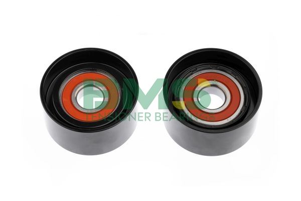 ALTERNATOR GERGI RULMANI MERCEDES SETRA TOURISMO TRAVEGO 0 350 99> - BMS 120