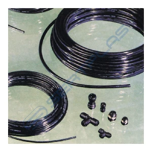 Unıversal Polyemit Hava Hortumu-İç Çap X Diş Çap 4 X 6 - Sertplas-Qhtpa0406z