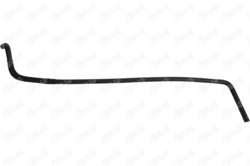 Vw Radyatör Yedek Su Depo Hortumu - Radyatör Yedek Su Depo Hortumu - İbr 28032