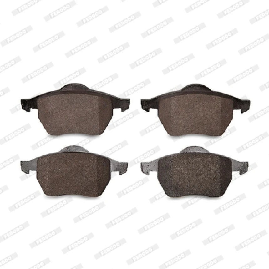 Vw Fren Balatası Ön - Fren Balatası Ön - Frd Fdb1055