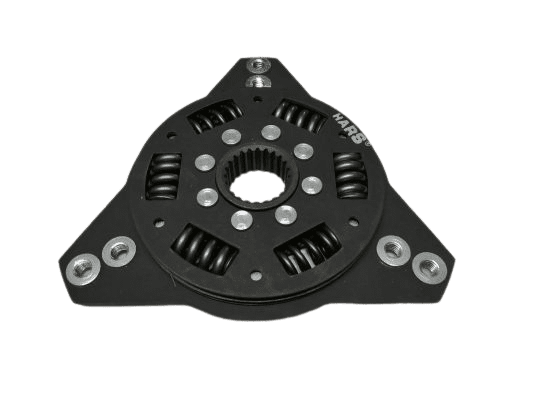 74533 2130 John Deere Debriyaj Damper Balatası Üçgen Yaylı Göbek 112-83 Hars B-150 - PY-74533 - PY-74533