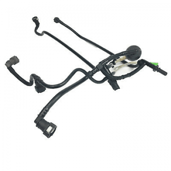 YAKIT BORUSU PEUGEOT 206 307 1.4 HDICITROEN XSARA 1.4 HDI - KRAFTVOLL 10032580