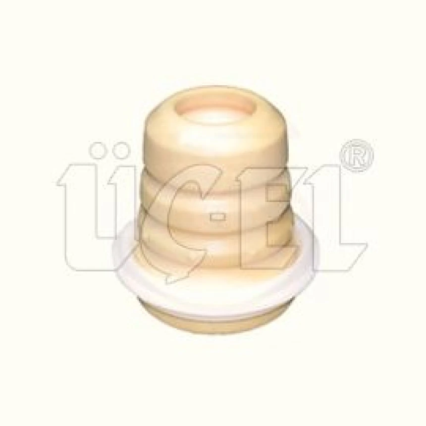 Fiat Amortısor Ara Yatak Takozu On Ducato III Boxer III Jumper III 2,2 / 2,3 / 3,0jtd (orjınal) Olcu: (bo - Ucel 31224