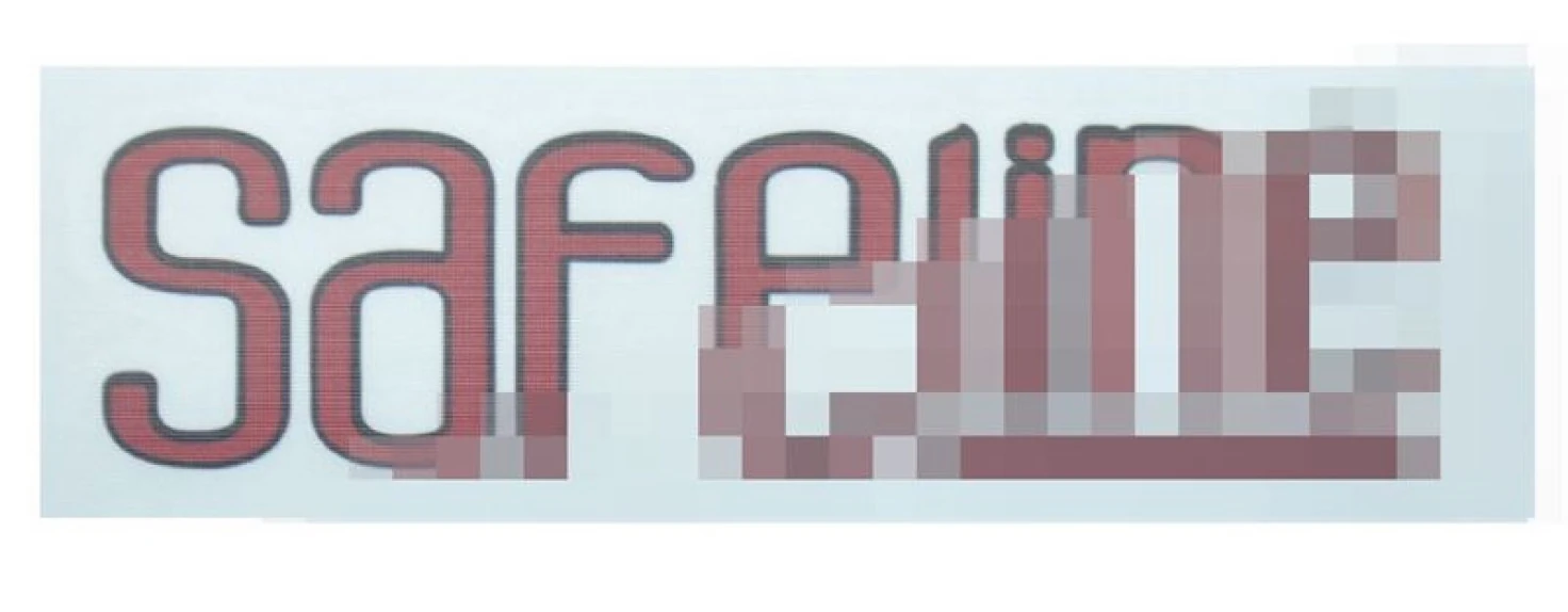 Fiat Yazı Safeline (buyuk) Doblo - Mtj 2106