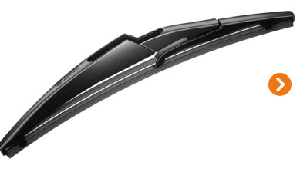 SİLGİ PALETİ BANANA-APARATLI 650MM   AE65  3397013456 - BOSCH-3397015583