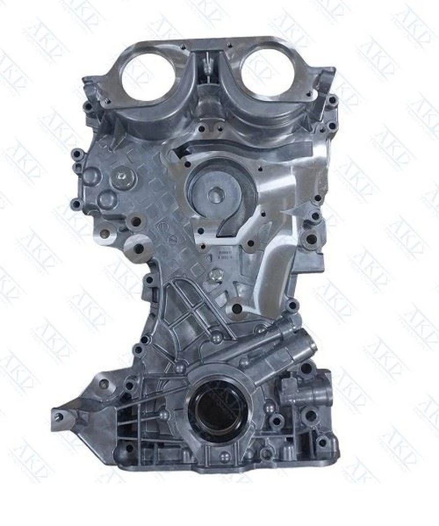 Opel Yag Pompası (yeni Tip) Opel Astra J Corsa D Corsa E İnsignia A Mokka Zafıra A14xer A14net - Akd Op104132