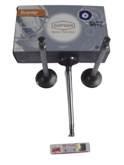 30580 411-415 Supap Emme V00022 4579416 Supsan B-267 - PY-30580 - PY-30580