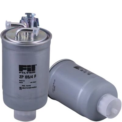 Vag Yakıt Filtresi (mazot) Caddy Golf Jetta Passat Polo Transporter Lt35 Vento Cordoba İbiza Toledo - Fil Zp05/4f