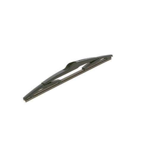 SILECEK SUPURGESI ARKA CAM PLASTIK 300 MM CHEVROLET SPARK MATIZ - BOSCH 3397015100