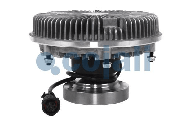VISKO TERMIK FAN GOBEGI - RENAULT / PREMIUM 440-450 - DXI (ALCAK KABIN) - COJALI 7023408