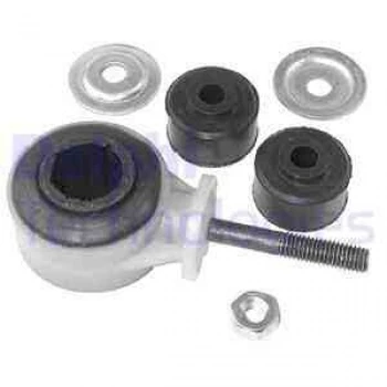 Opel Z Rot (stabılızator Cubugu) 22mm Astra F 91 01 Calıbra 90 97 Vectra A 88 11 / 95 Komple - Delphi Td270w