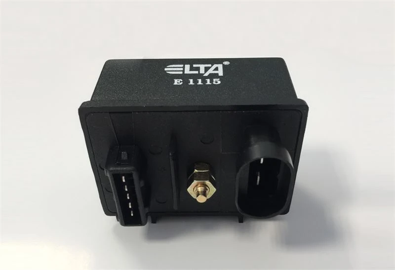 Renault Kizdirma Rolesi Express - Elta E1115