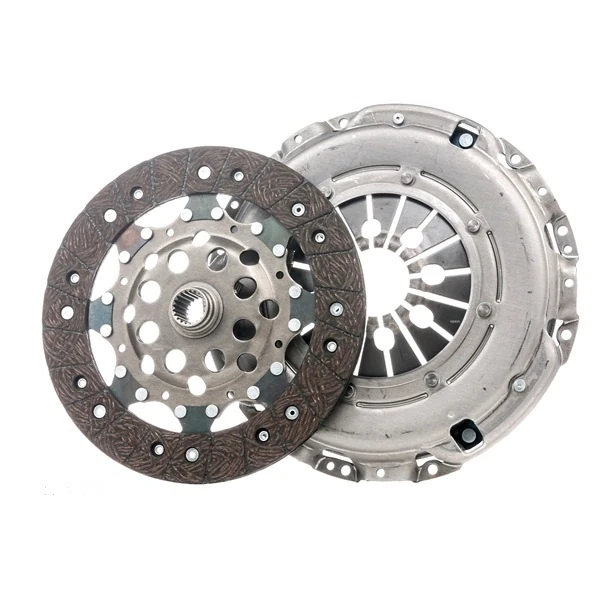 Nissan Debriyaj Seti Nissan Qashqaı 1.6 16v 2007-2013 Juke 1.6 2010-> Note 1.6 16v 2006-2012 Micra K12 2005 - Exedy Nss2204