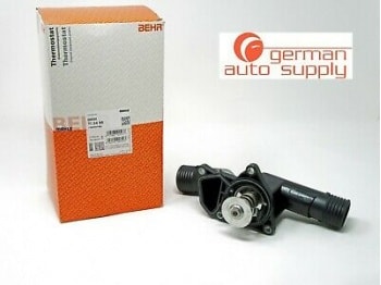 TERMOSTAT 95° BMW E36 M42 M44 - MAHLE TI2495