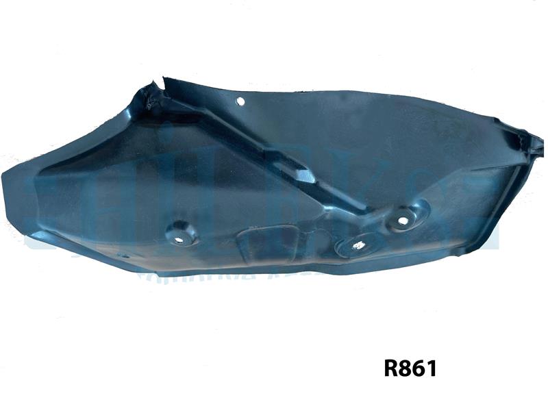 CAMURLUK DAVLUMBAZI ARKA SOL SYMBOL 13>18 - HILEKS R861
