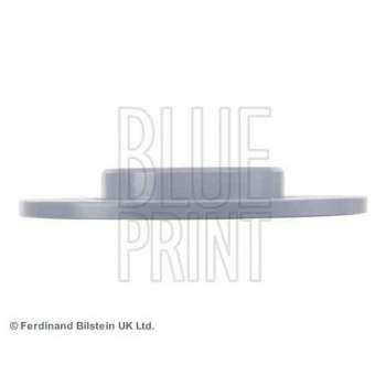 Opel Arka Fren Aynası C4 Picasso /berlingo / Ds4 P308 II 13> 308 Sw II 2014> Olcu: (268 * 12) - Blueprint Adp154346