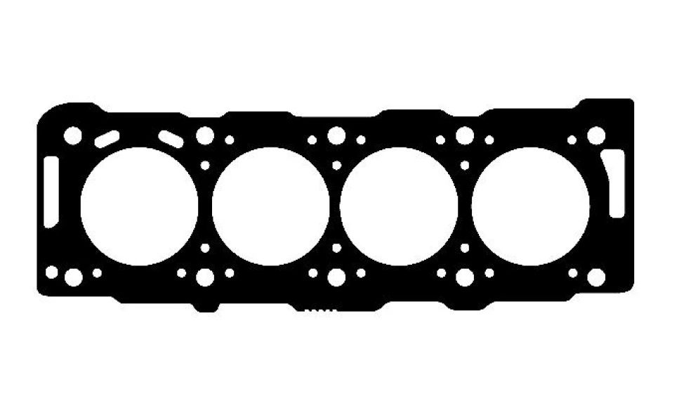 Psa Silindir Kapak Contası Celik (85,00mm) P307 P406 Boxer Partner II Berlingo II Expert II Jumpy II C4 - Corteco 83415039