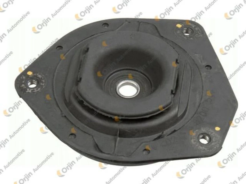 Mercedes Amortısor Takozu On Express Kangoo III 08> Citan 415 12> - Orjın 20949