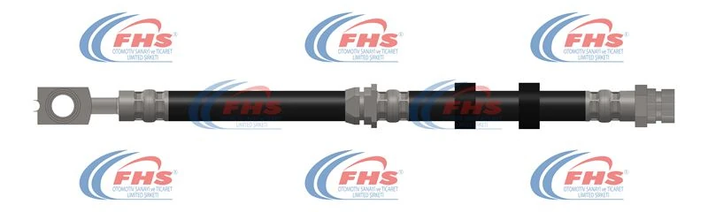 Vag On Fren Hortumu A3 Leon Octavıa Golf VII 13> Karoq Kadıaq 17> Ateca 16> - Fhs 6295