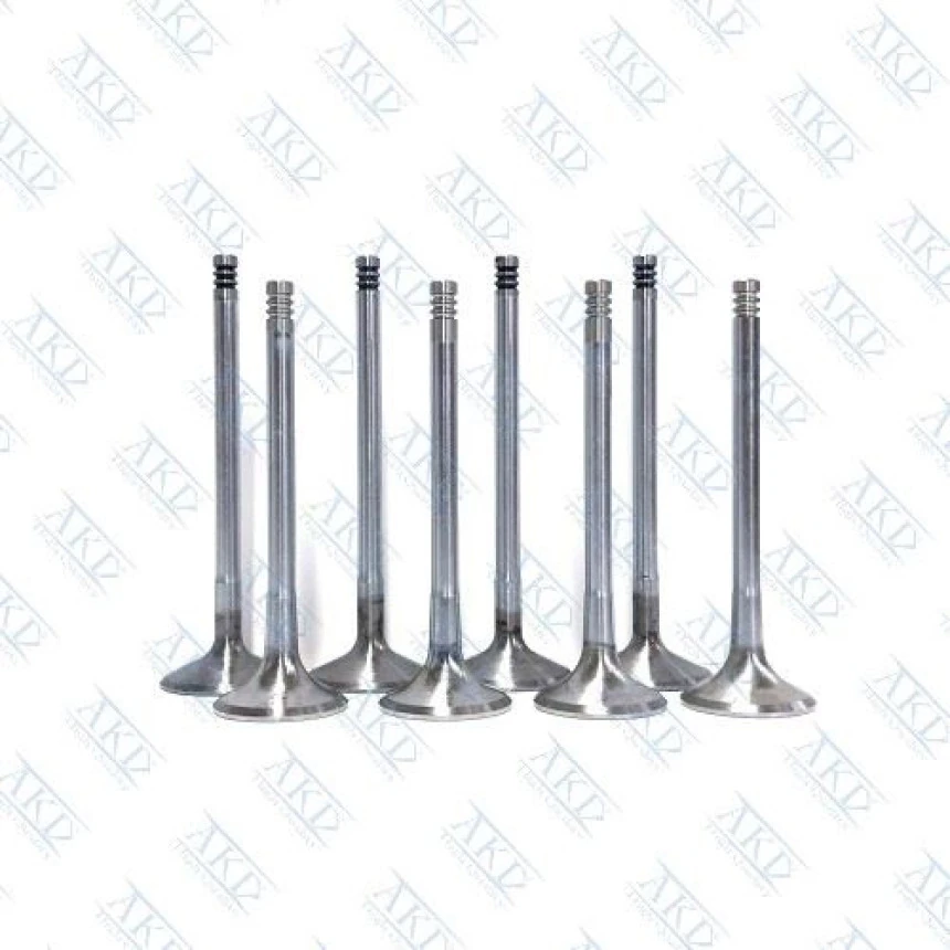 Opel Subap Takım Ascona Kadett 1.3 8v - Akd St642763-642890