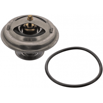 Vag Termostat (87° Contalı) Passat Crafter Lt28 Lt35 Transport - Febi 18278