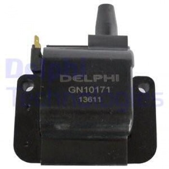 ATESLEME BOBINI CIVIC 1.4 1.6 96>01 - DELPHI GN10171-12B1