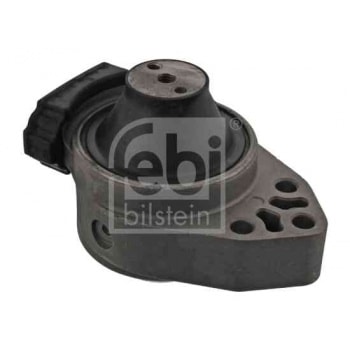 MOTOR TAKOZU SAG UST (YAGLI TAKOZ) FIESTA V 02>08 FUSION 02>12 1,4TDCIMOTOR / SANZIMAN TAKOZU - FEBI 44512