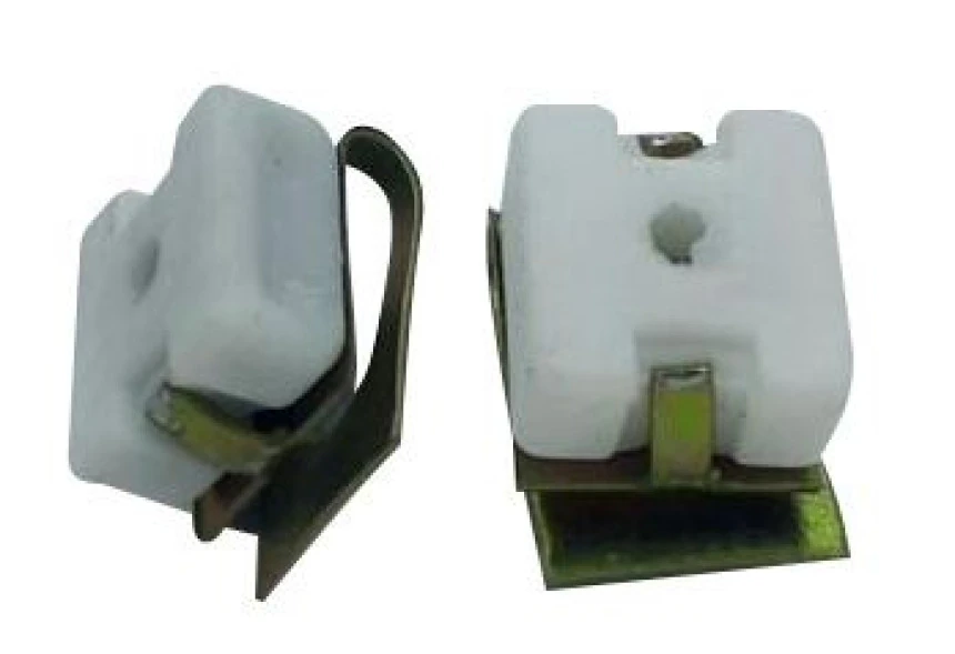 Tofas Saclı Panjur Klipsi Dks Slx - Mtj 1045