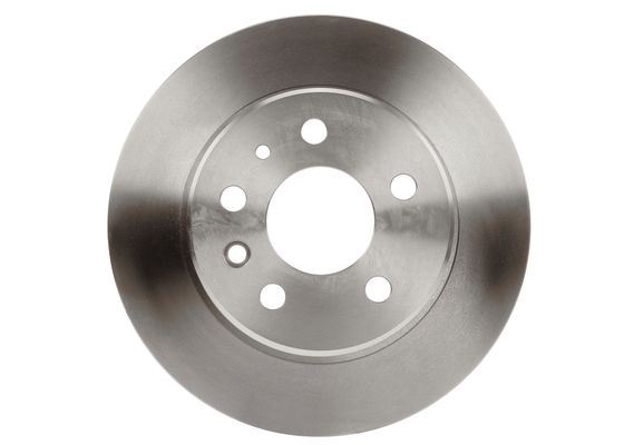 FREN DISKI ARKA W115 68>77 C123 77>85 S123 79>85 W116 72>80 W126 86>91 W123 79>85 - BOSCH 0986478199