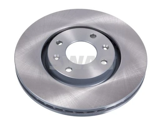 Unı Fren Diski Ön - Ön Fren Diski Havalı Crosland X-Mokka E-Partner-Berlingo-307-207-208-2008-1007-3 - Del Bg3622t