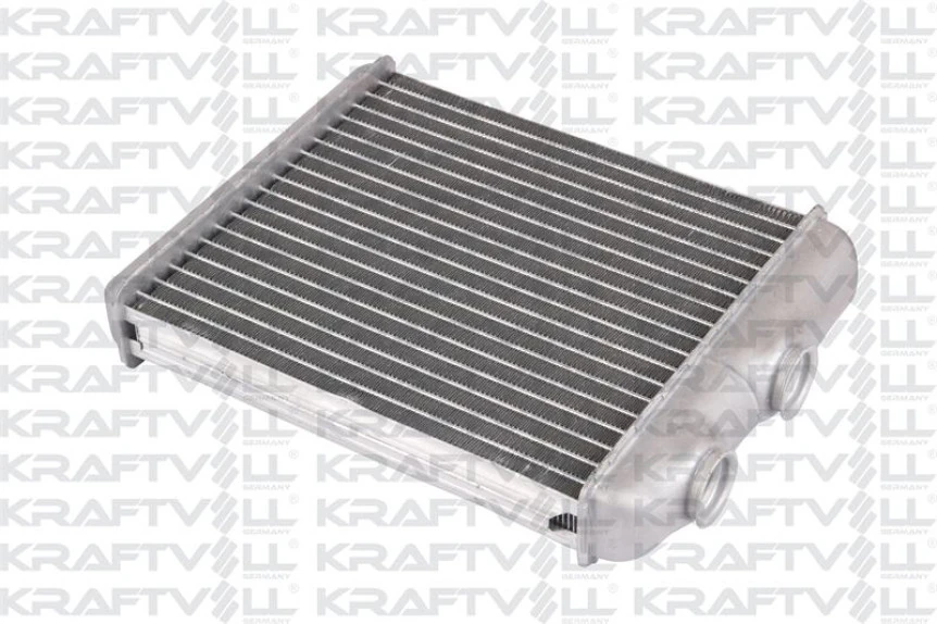 Opel Kalorıfer Radyatoru Astra G Delphi Tipi - Kraftvoll 08050081