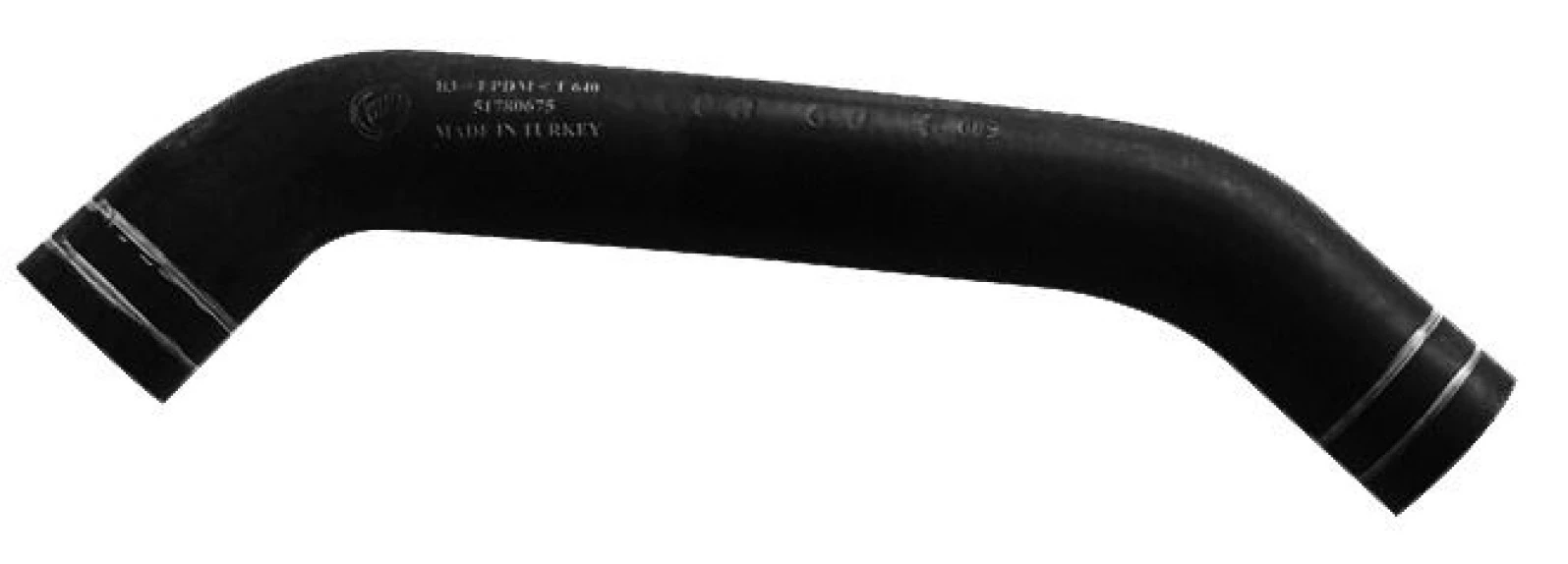 Psa Radyator Ust Hortumu Fiorıno Nemo Bipper Tu3a / Tu3a5 (1,4 8v) 08>16 - Gb 72231