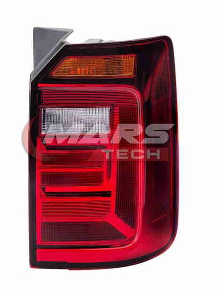 STOP LAMBASI SOL DIKEY ACILAN KAPI CADDY 15> - MARS 611561
