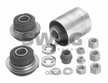 Mercedes Salıncak Burcu Tk. On W202 93>00 S202 96>01 C208 99>02 A208 00>02 R170 00>04 - Swag 10600005