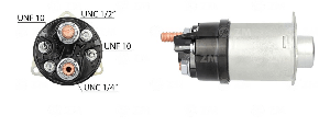 MARŞ OTOMATİĞİ-DEL 12V 37MT  PERKINS MOTOR - ZM-455