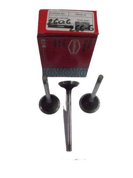 00647 250G-260G-266G Supap Egzoz V0035142 3142A091 Supsan B-258 - PY-00647 - PY-00647